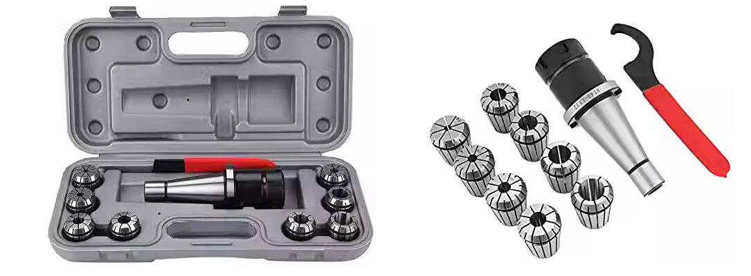 NT ER COLLET SET